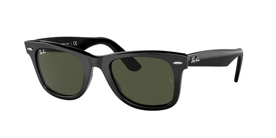 Gafas de sol Ray-Ban 0RB2140 50 135831 - 0RB2140 50 135831